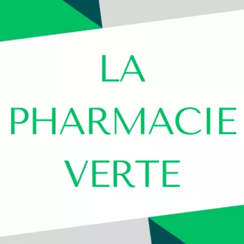 Pharmacie Verte